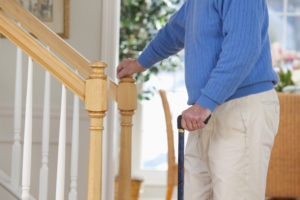 Home Remodeling for Seniors With Disabilities